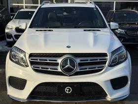 Mercedes-Benz GLS 450 4MATIC 7-местен, снимка 2