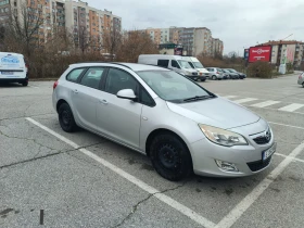 Opel Astra 1.7 CDTI