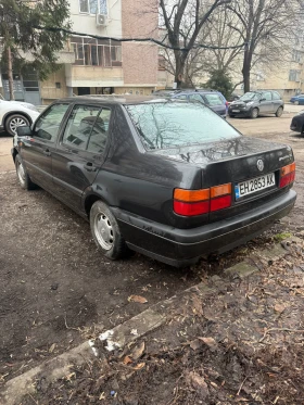 VW Vento 1.8, снимка 4