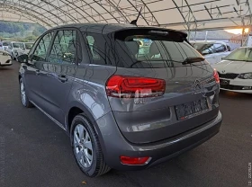 Citroen C4 Picasso, снимка 3