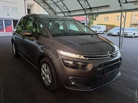 Citroen C4 Picasso, снимка 2
