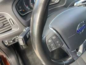 Volvo V40 Cross Country 2.0d-Изключително запазен!, снимка 7 - Автомобили и джипове - 53637045