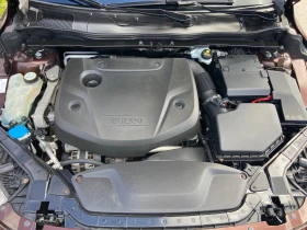 Volvo V40 Cross Country 2.0d-Изключително запазен!, снимка 17 - Автомобили и джипове - 53637045