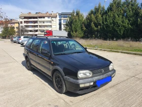 VW Golf - 1600 € / 3129.33 лв. - 53863693 2