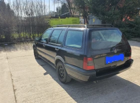 VW Golf - 1600 € / 3129.33 лв. - 53863693 5