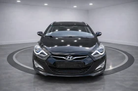 Hyundai I40 2.0 GDi KeyLess Navi 177к.с  Euro-5 | Auto.bg — изображение 2