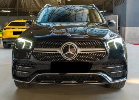 Mercedes-Benz GLE 450 4MATIC AMG-Line OFFROAD - PACKAGE - 52000 € / 101703.16 лв. - 24198602 3