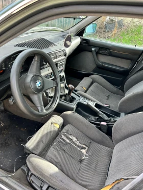 BMW 318 i - 4500 € / 8801.24 лв. - 15855020 2