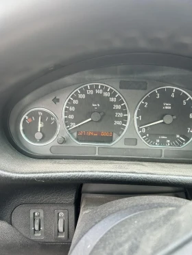 BMW 318 i - 4500 € / 8801.24 лв. - 15855020 12