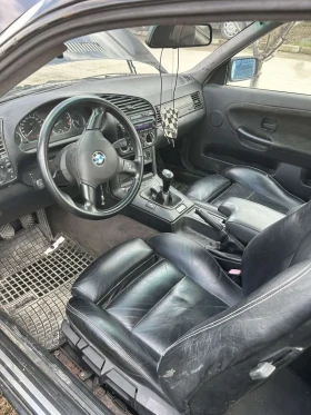 BMW 318 i - 4500 € / 8801.24 лв. - 15855020 11