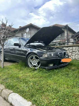 BMW 318 i