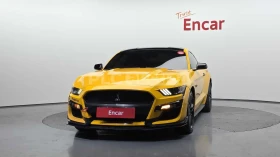 Ford Mustang Shelby Package | Auto.bg — изображение 3