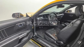 Ford Mustang Shelby Package | Auto.bg — изображение 10