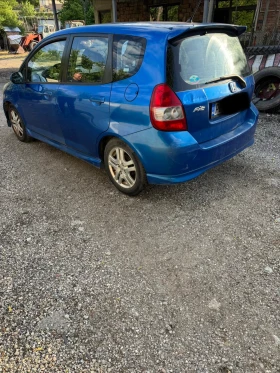 Honda Jazz Fit | Mobile.bg � ����� ������ 2
