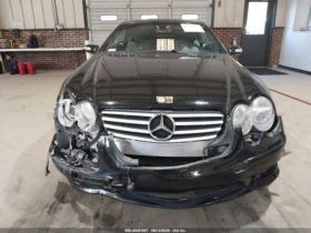 Mercedes-Benz SL 55 AMG KOMPRESSOR* Пълна сервизна история* лизинг - 11999 € / 23468.00 лв. - 51132447 6