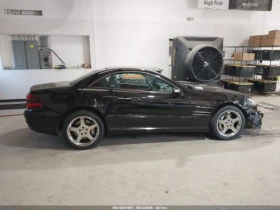 Mercedes-Benz SL 55 AMG KOMPRESSOR* Пълна сервизна история* лизинг - 11999 € / 23468.00 лв. - 51132447 13