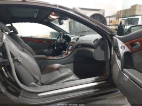 Mercedes-Benz SL 55 AMG KOMPRESSOR* Пълна сервизна история* лизинг - 11999 € / 23468.00 лв. - 51132447 5