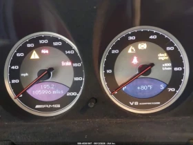 Mercedes-Benz SL 55 AMG KOMPRESSOR* Пълна сервизна история* лизинг - 11999 € / 23468.00 лв. - 51132447 7