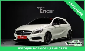 Mercedes-Benz A45 AMG 103000KM!!!* UNIKAT* AMG* 