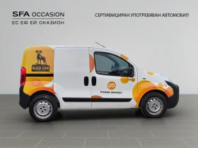 Peugeot Bipper FOURGON COURT 1.3 BlueHDI 80//1710088 | Auto.bg — изображение 4