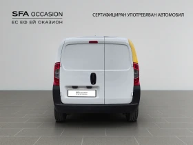 Peugeot Bipper FOURGON COURT 1.3 BlueHDI 80//1710088 | Auto.bg — изображение 6