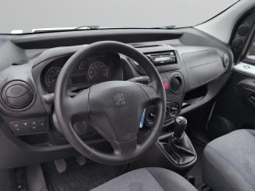 Peugeot Bipper FOURGON COURT 1.3 BlueHDI 80//1710088 | Auto.bg — изображение 9
