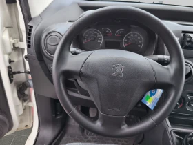Peugeot Bipper FOURGON COURT 1.3 BlueHDI 80//1710088 | Auto.bg — изображение 10