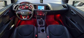 Seat Leon 2.0 TDI FR | Mobile.bg � ����� ������ 6