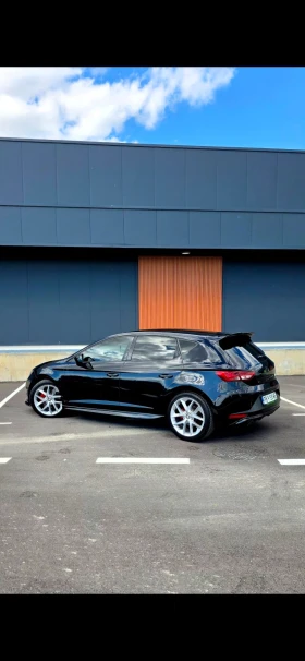 Seat Leon 2.0 TDI FR | Mobile.bg � ����� ������ 11