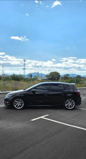 Seat Leon 2.0 TDI FR | Mobile.bg � ����� ������ 7