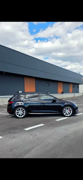Seat Leon 2.0 TDI FR | Mobile.bg � ����� ������ 8