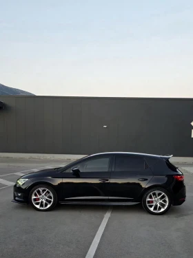 Seat Leon 2.0 TDI FR | Mobile.bg � ����� ������ 2