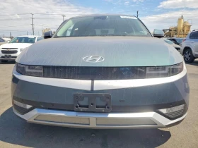 Hyundai Ioniq 5 Hyundai Ioniq Ioniq 5 SEL | Mobile.bg � ����� ������ 2