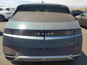 Hyundai Ioniq 5 Hyundai Ioniq Ioniq 5 SEL | Mobile.bg � ����� ������ 5