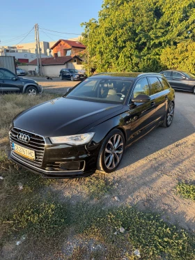 Audi A6 undefined | Auto.bg — изображение 5