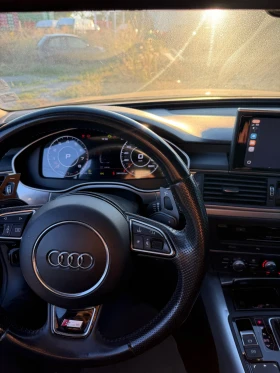 Audi A6 undefined | Auto.bg — изображение 17