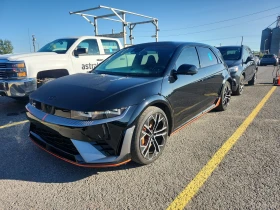 ������ Hyundai Ioniq 5