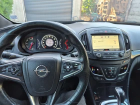 Opel Insignia 2.0 CDTI �������� | Mobile.bg � ����� ������ 11