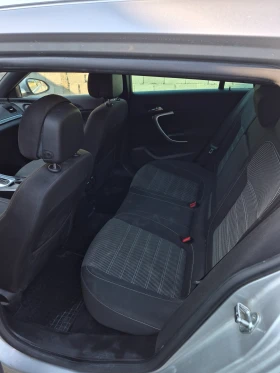 Opel Insignia 2.0 CDTI �������� | Mobile.bg � ����� ������ 13