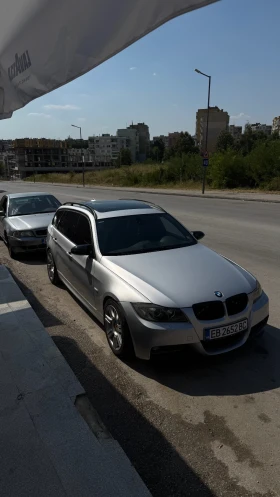 BMW 320 - 3500 € - 60111891 2