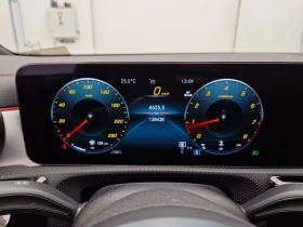 Mercedes-Benz CLA 250 AMG Night Widescreen Ambient Navi Alcantara  - 20695 € - 65474835 13