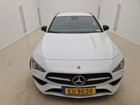 Mercedes-Benz CLA 250 AMG Night Widescreen Ambient Navi Alcantara  - 20695 € - 65474835 2