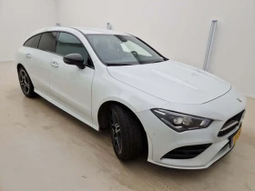 Mercedes-Benz CLA 250 AMG Night Widescreen Ambient Navi Alcantara  - 20695 € - 65474835 3