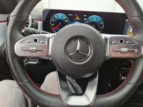 Mercedes-Benz CLA 250 AMG Night Widescreen Ambient Navi Alcantara  - 20695 € - 65474835 12