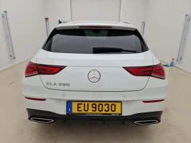 Mercedes-Benz CLA 250 AMG Night Widescreen Ambient Navi Alcantara  - 20695 € - 65474835 5