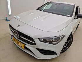 Mercedes-Benz CLA 250 AMG Night Widescreen Ambient Navi Alcantara  - 20695 € - 65474835 8