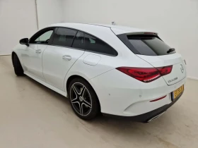 Mercedes-Benz CLA 250 AMG Night Widescreen Ambient Navi Alcantara  - 20695 € - 65474835 7