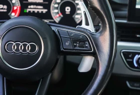Audi A4 2.0 TFSI quattro S-Line* DIGITAL* DISTRONIC*  | Mobile.bg � ����� ������ 17