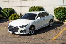 Audi A4 2.0 TFSI quattro S-Line* DIGITAL* DISTRONIC*  | Mobile.bg � ����� ������ 2