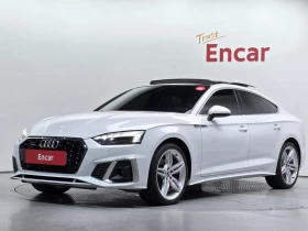 ������ Audi A5